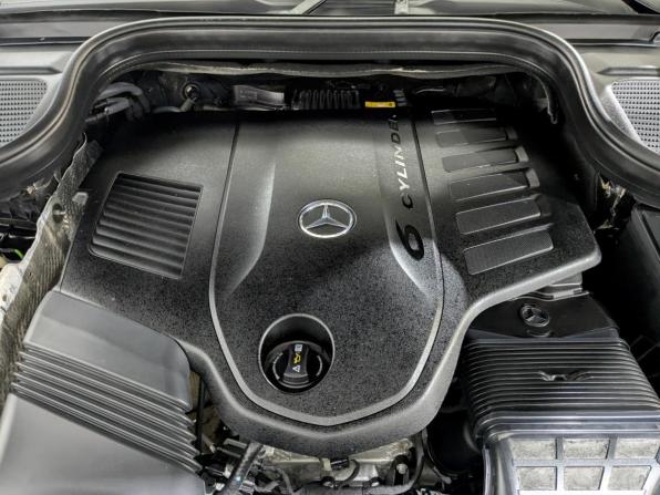 Mercedes-Benz GLS II (X167) с пробегом 2021 года, цена 8 330 000 рублей, 94521 км, внедорожник, Автокод Объявления