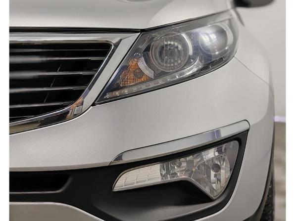 Kia Sportage III с пробегом 2012 года, цена 1 299 000 рублей, 149476 км, внедорожник, Автокод Объявления