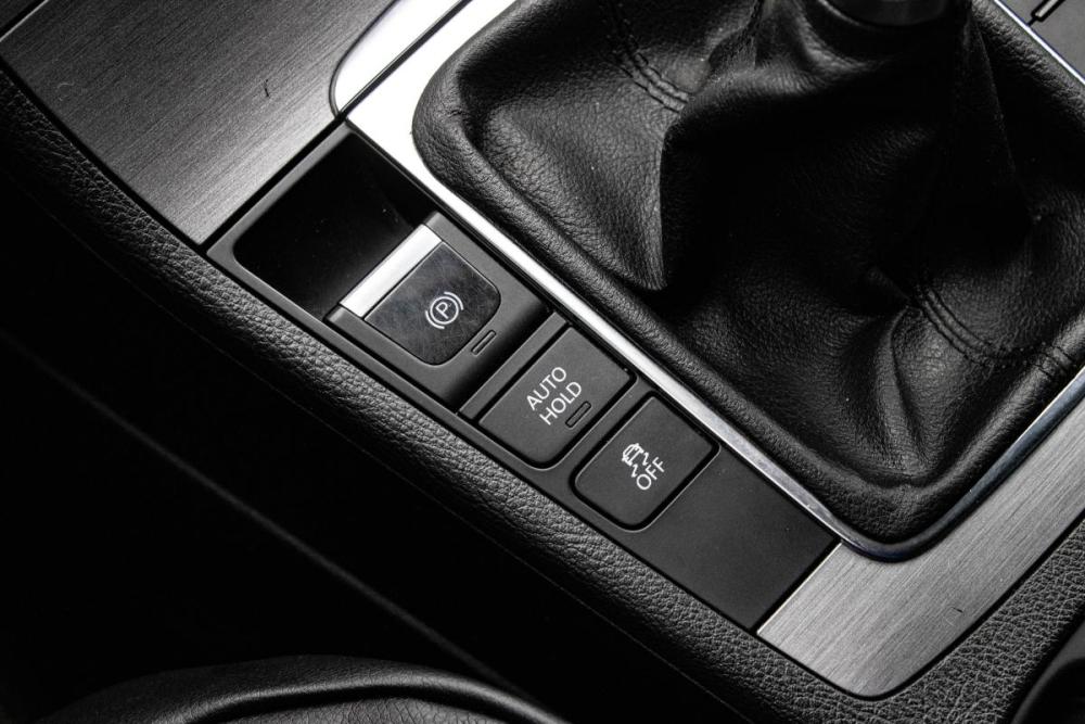 Volkswagen Passat B7 Уфа  - изображение 19