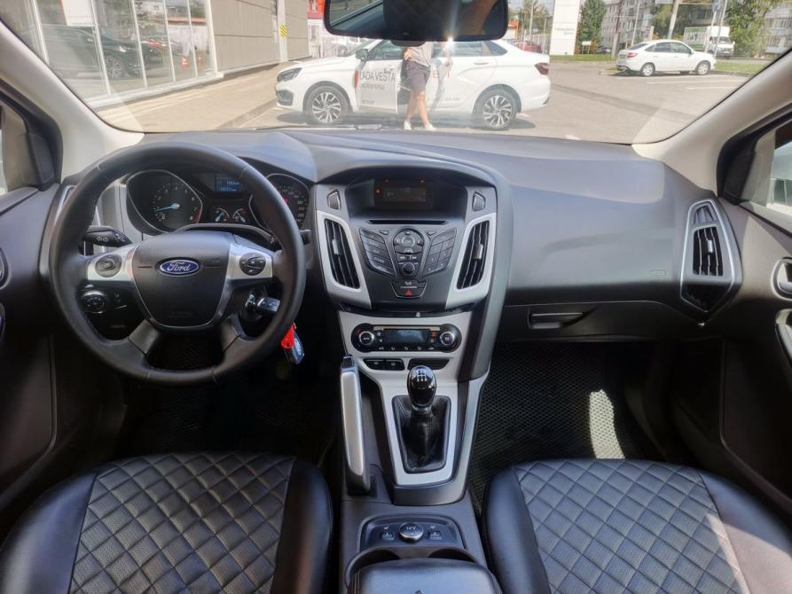 Ford Focus III Брянск  - изображение 15