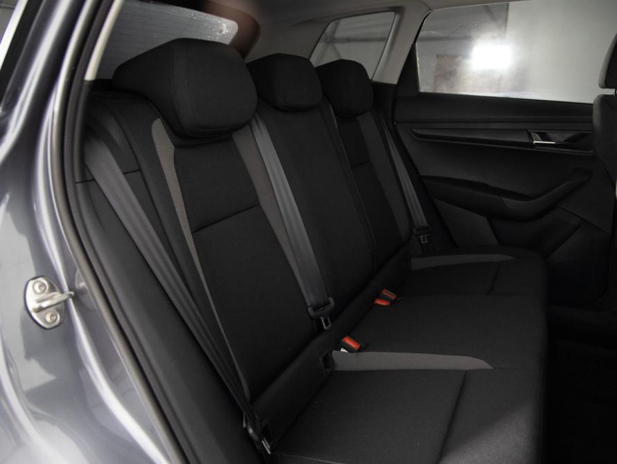 Skoda Karoq I Санкт-Петербург  - изображение 12