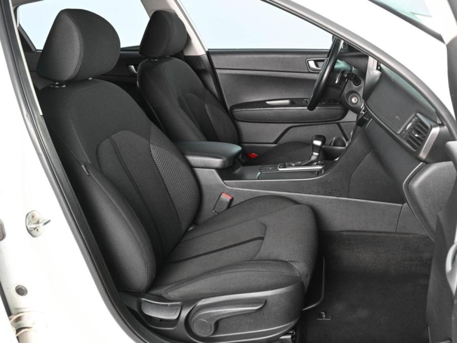 Kia Optima IV Ростов-на-Дону  - изображение 8