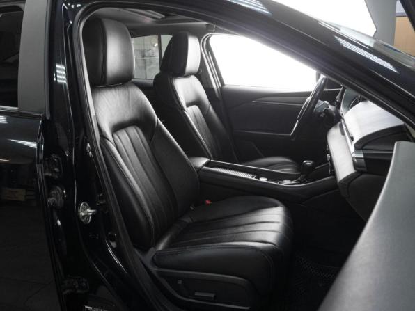 Mazda 6 III (GJ) Рестайлинг 2 с пробегом 2021 года, цена 2 729 000 рублей, 161000 км, седан, Автокод Объявления