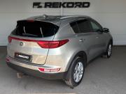 Kia Sportage IV Уфа  - изображение 20