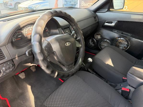 Lada (ВАЗ) Priora I с пробегом 2012 года, цена 270 000 рублей, 228639 км, седан, Автокод Объявления