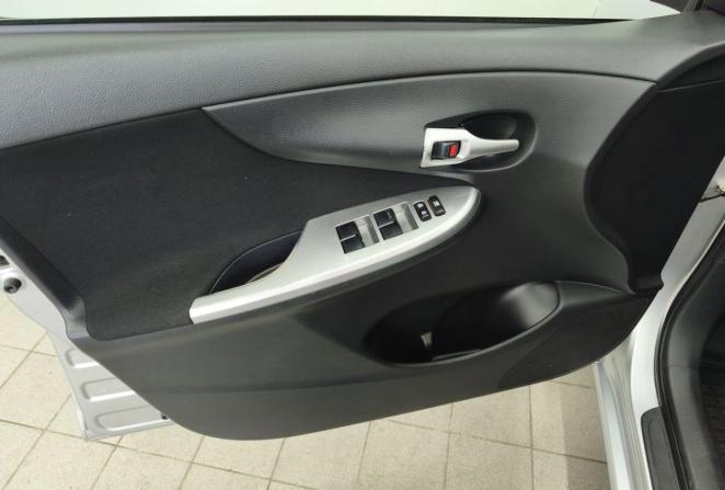 Toyota Corolla X (E140 E150) Рестайлинг с пробегом 2012 года, цена 1 189 000 рублей, 67000 км, седан, Автокод Объявления