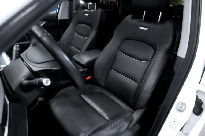 Chery Tiggo 7 Pro Max I с пробегом 2023 года, цена 2 000 000 рублей, 50215 км, внедорожник, Автокод Объявления
