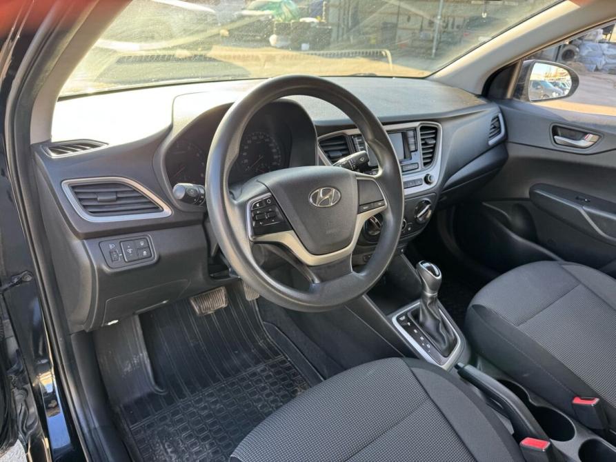 Hyundai Solaris II Ижевск  - изображение 11