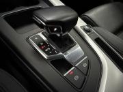 Audi A4 V (B9) Рестайлинг Москва  - изображение 38