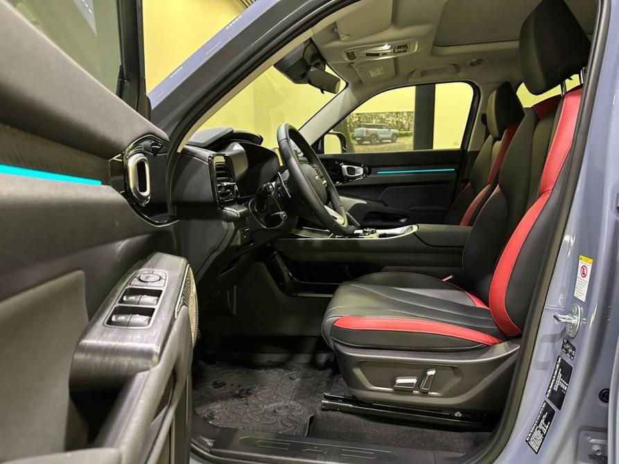 Haval H3 I Новосибирск  - изображение 13