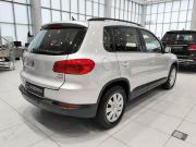 Volkswagen Tiguan I Рестайлинг Казань  - изображение 28