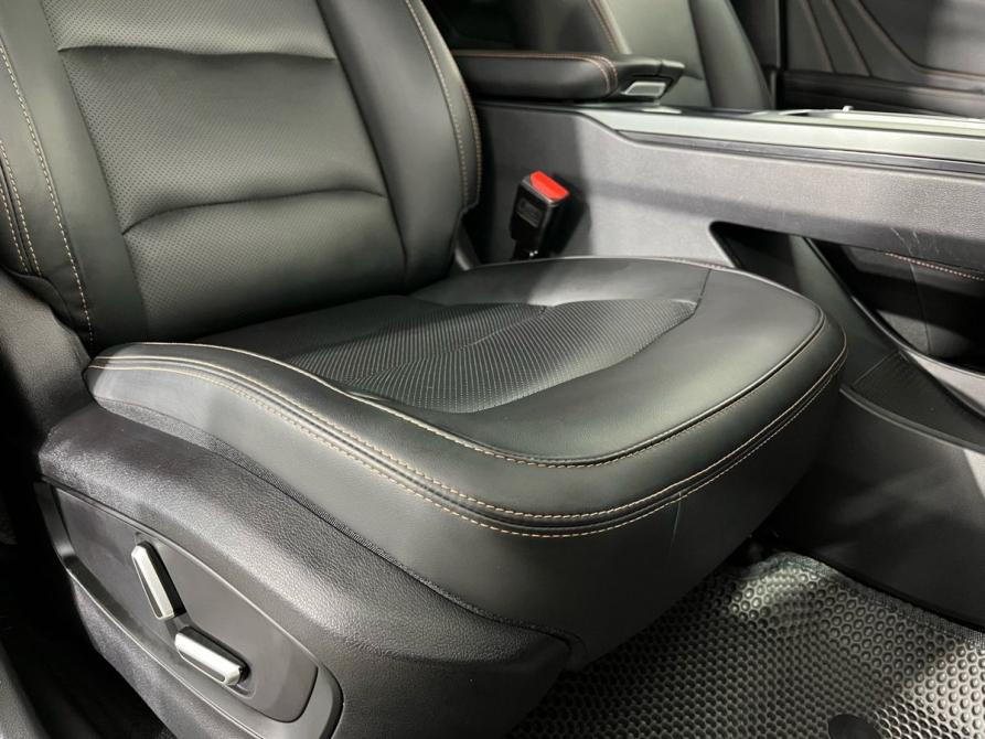 Geely Okavango I Рестайлинг Ижевск  - изображение 15