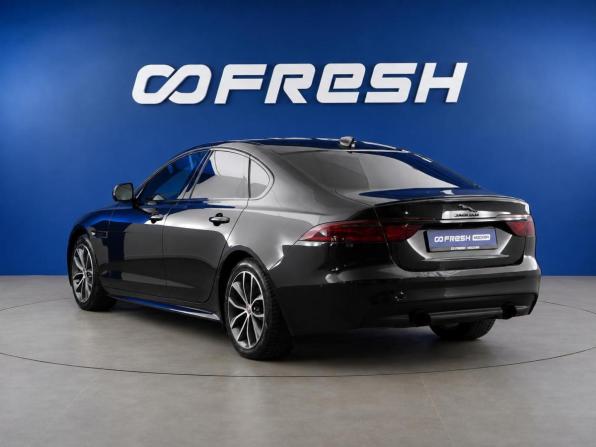 Jaguar XF II с пробегом 2016 года, цена 1 997 077 рублей, 143712 км, седан, Автокод Объявления