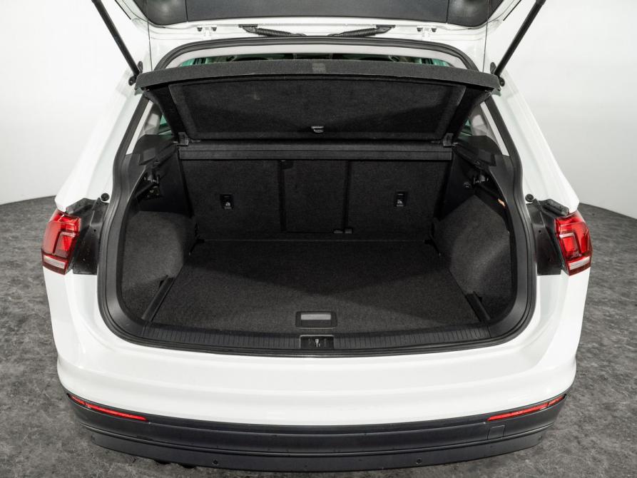 Volkswagen Tiguan II Иркутск  - изображение 20