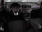 Kia Sportage IV Рестайлинг Воронеж  - изображение 23