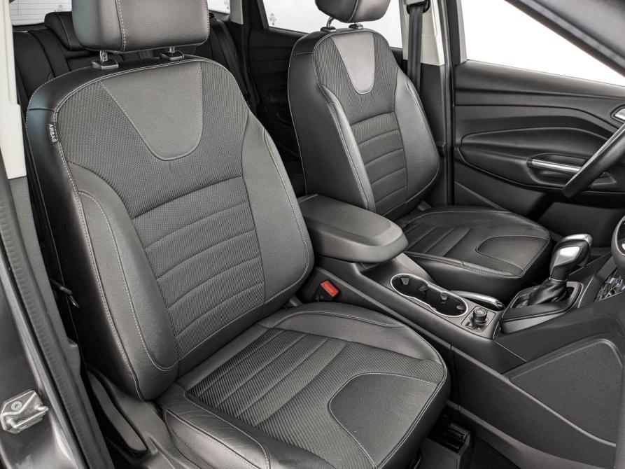 Ford Kuga II Москва  - изображение 24