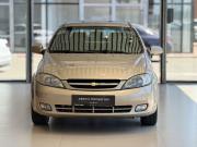Chevrolet Lacetti I Краснодар  - изображение 22