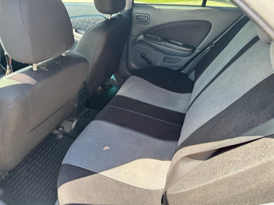 Nissan Almera II (N16) Рестайлинг Астрахань  - изображение 13