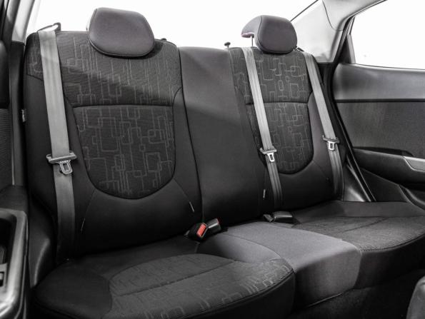 Kia Rio III с пробегом 2012 года, цена 849 000 рублей, 125983 км, седан, Автокод Объявления