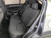 Kia Sportage IV Москва  - изображение 40