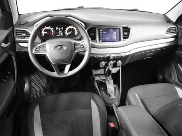 Lada (ВАЗ) Vesta I Рестайлинг (NG) с пробегом 2024 года, цена 1 285 000 рублей, 35170 км, седан, Автокод Объявления