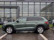 Skoda Kodiaq I Москва  - изображение 35