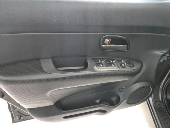 Kia Carens II (UN) с пробегом 2007 года, цена 699 000 рублей, 210940 км, компактвэн, Автокод Объявления