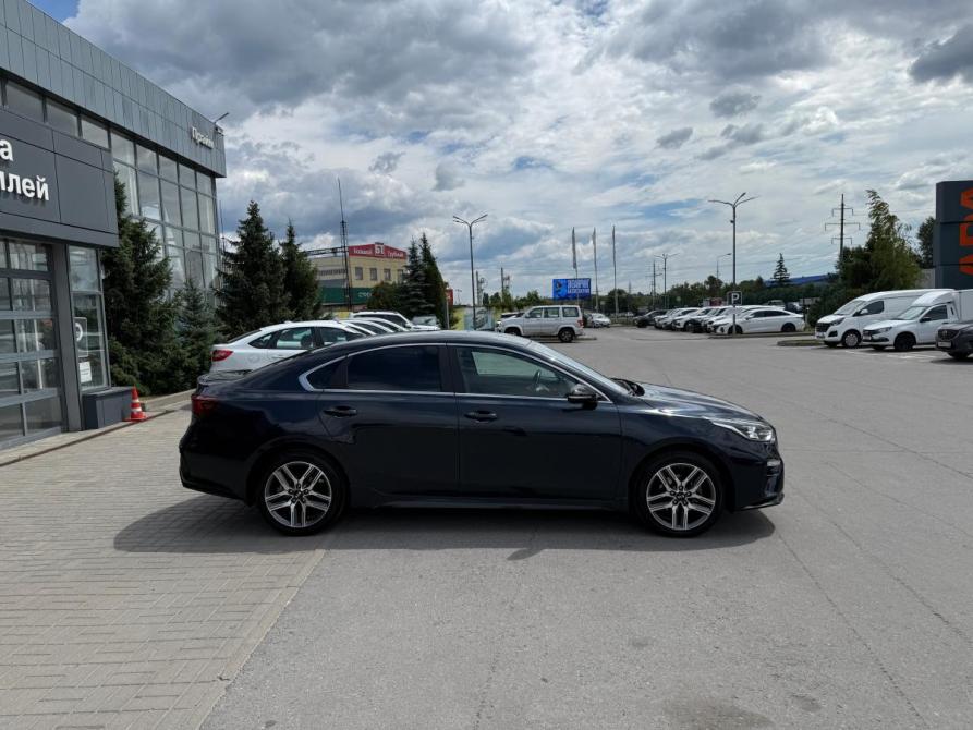 Kia Cerato IV Липецк  - изображение 4