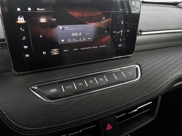 Haval Jolion I Рестайлинг с пробегом 2024 года, цена 2 152 000 рублей, 15028 км, внедорожник, Автокод Объявления