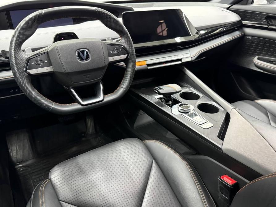 Changan UNI-V I Ростов-на-Дону  - изображение 11