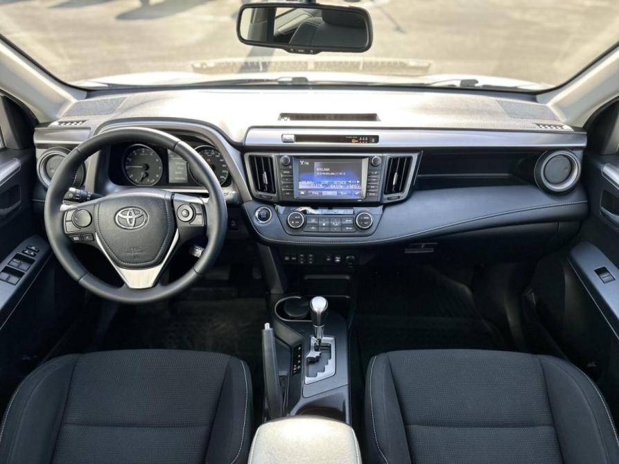 Toyota RAV4 IV (XA40) Рестайлинг Йошкар-Ола  - изображение 17