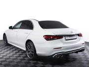 Mercedes-Benz E-Класс V (W213 S213 C238) Рестайлинг Москва  - изображение 31