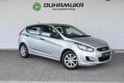 Hyundai Solaris I Калининград  - изображение 23