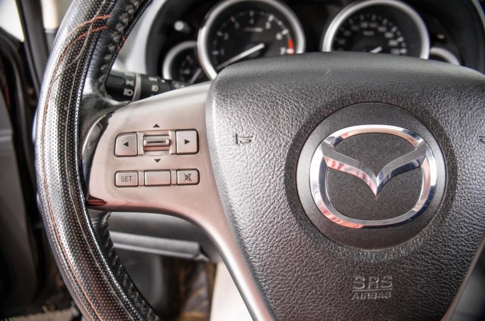 Mazda 6 II (GH) Пермь  - изображение 16