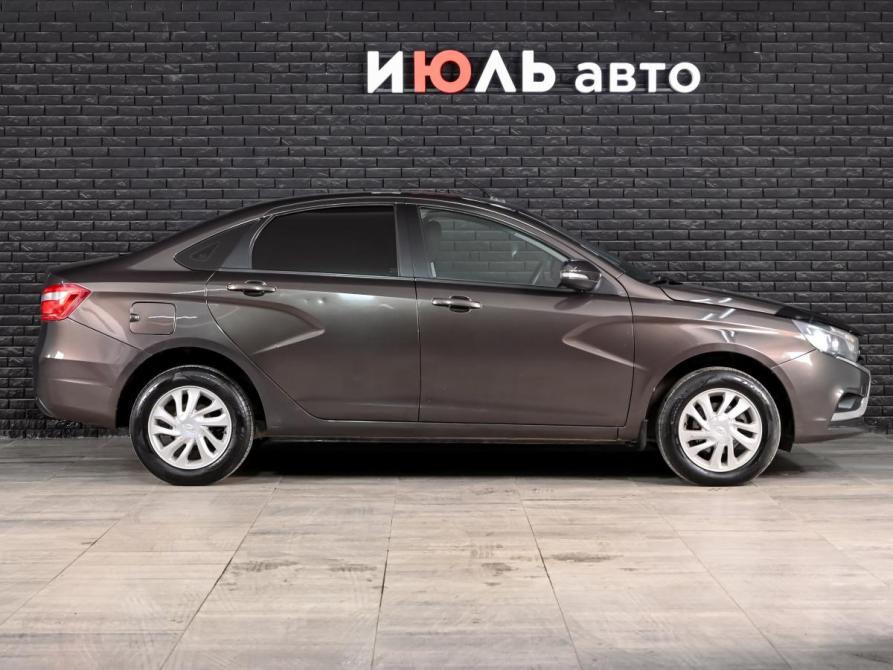 Lada (ВАЗ) Vesta I Екатеринбург  - изображение 8