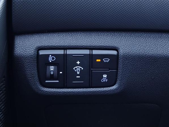 Hyundai Creta I с пробегом 2017 года, цена 1 480 000 рублей, 148324 км, внедорожник, Автокод Объявления