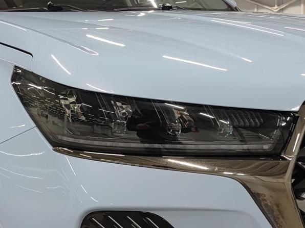 Chery Tiggo 7 Pro Max I Рестайлинг с пробегом 2024 года, цена 2 360 000 рублей, 32500 км, внедорожник, Автокод Объявления