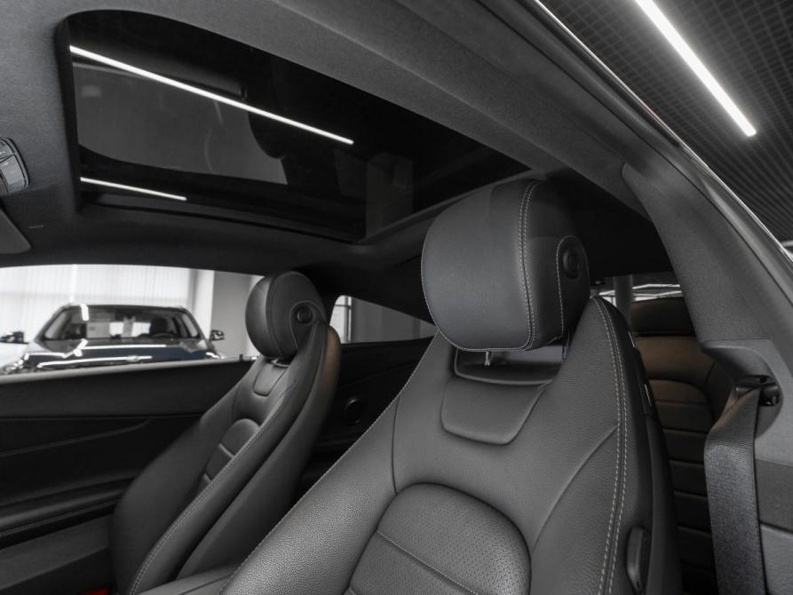 Mercedes-Benz C-Класс IV (W205) Рестайлинг Москва  - изображение 13