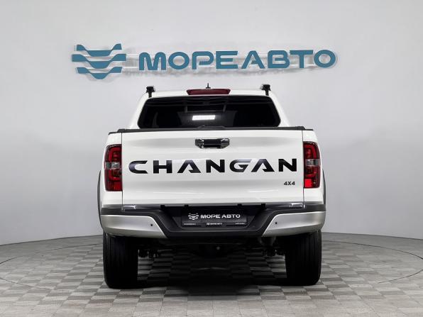 Changan Hunter Plus с пробегом 2024 года, цена 2 750 000 рублей, 48869 км, offers.body_type.unknown, Автокод Объявления
