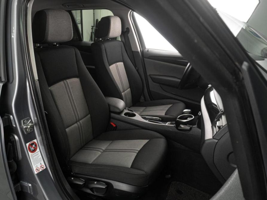 BMW X1 I (E84) Тюмень  - изображение 8