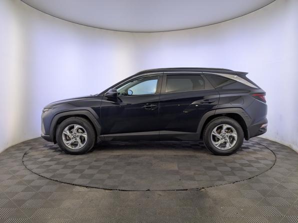 Hyundai Tucson IV с пробегом 2021 года, цена 2 500 000 рублей, 187965 км, внедорожник, Автокод Объявления