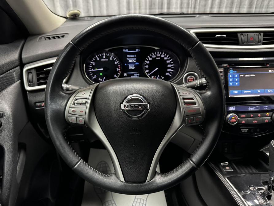 Nissan X-Trail II Рестайлинг Стерлитамак  - изображение 29