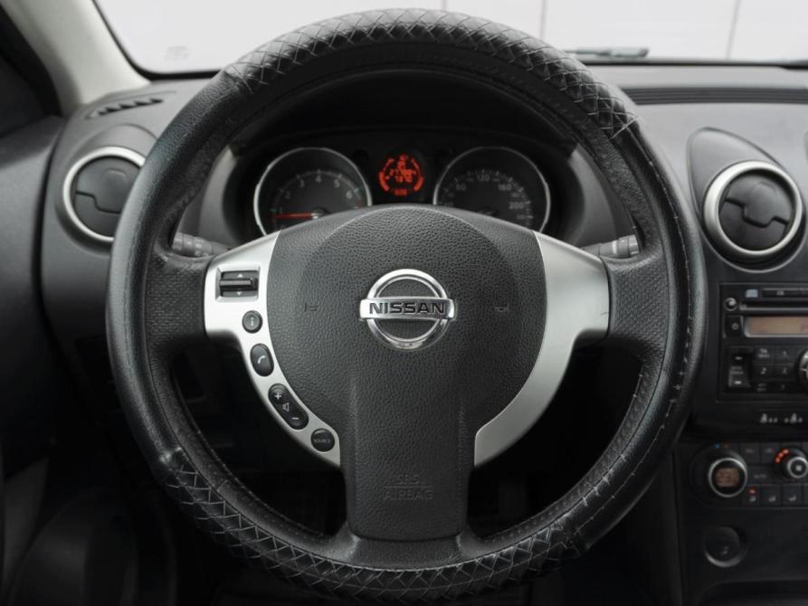 Nissan Qashqai I Орехово-Зуево  - изображение 15