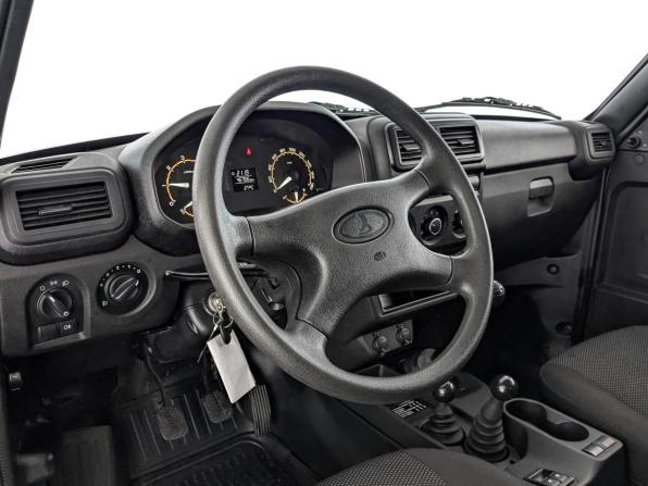 Lada (ВАЗ) Niva Legend с пробегом 2021 года, цена 725 000 рублей, 46794 км, внедорожник, Автокод Объявления