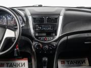 Hyundai Solaris I Иркутск  - изображение 32