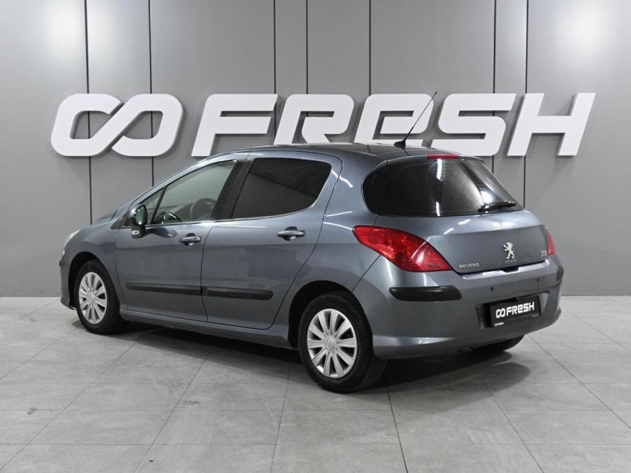 Peugeot 308 I Ростов-на-Дону  - изображение 2