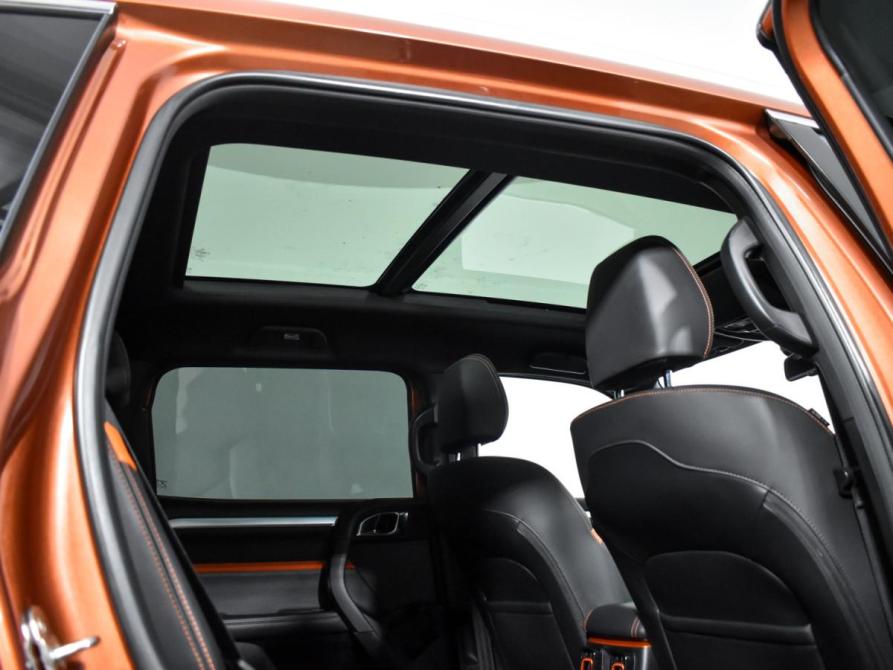 Haval Dargo I Санкт-Петербург  - изображение 21