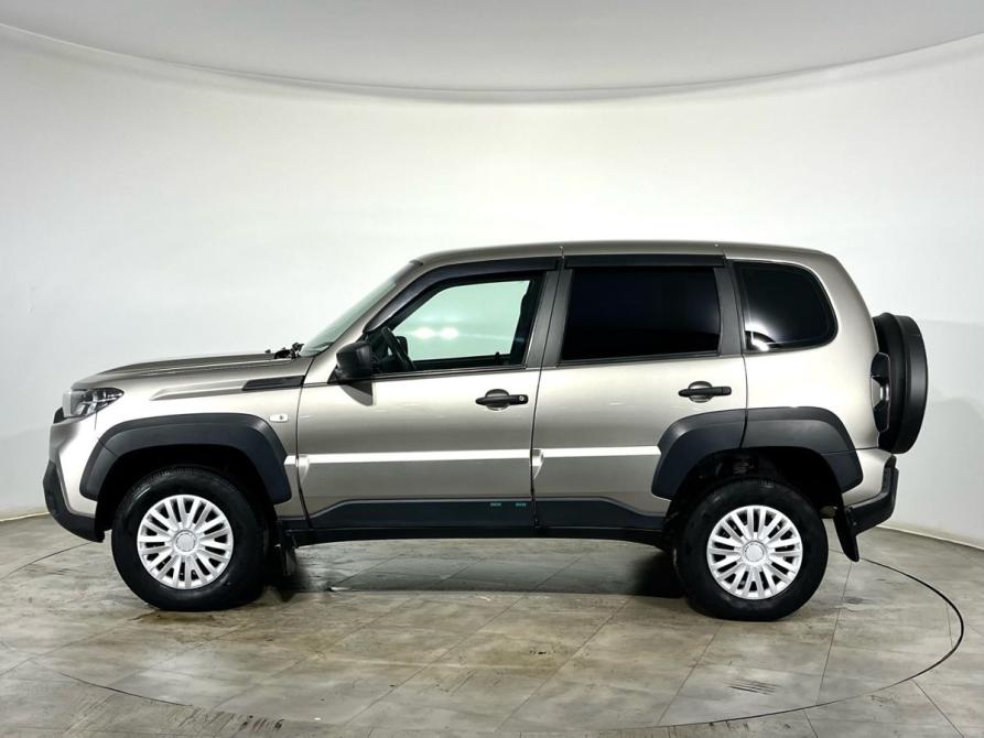 Lada (ВАЗ) Niva Travel I Ижевск  - изображение 8