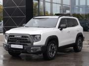 Haval Dargo I Новосибирск  - изображение 23