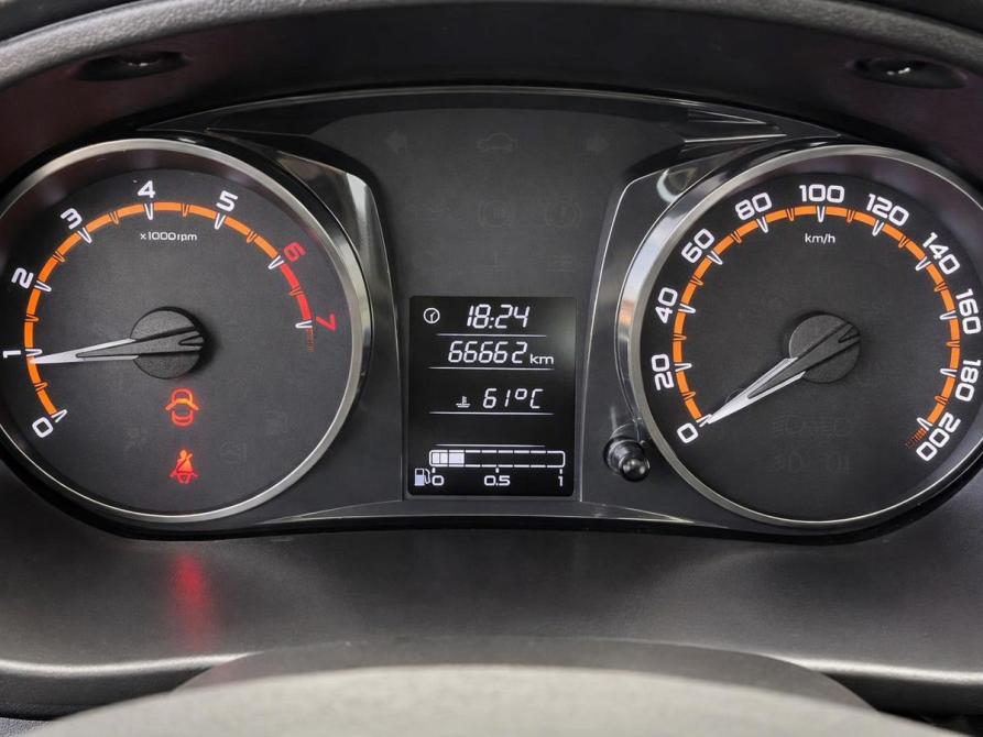 Lada (ВАЗ) Granta I Рестайлинг Пермь  - изображение 4